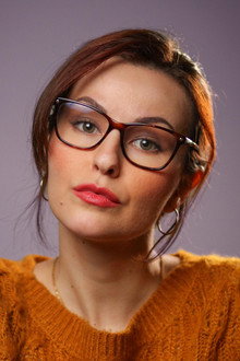 Photo of Veronica Rosa Ray