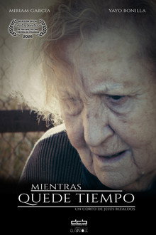 Mientras quede tiempo