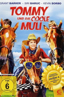 Tommy und das coole Muli