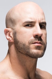 Photo of Claudio Castagnoli