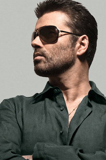 George Michael: A Different Story