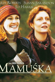 Mamuśka