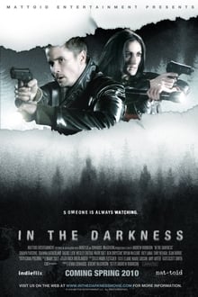 Poster do filme In the Darkness