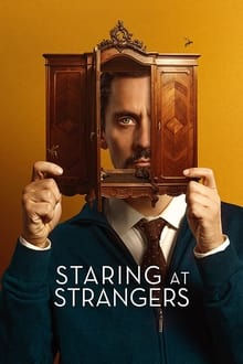 Staring at Strangers movie poster