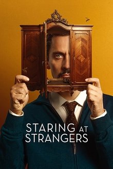 Staring at Strangers movie poster