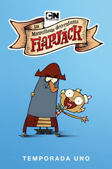 Temporada 1