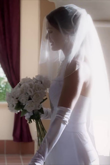 A Bride's Revenge