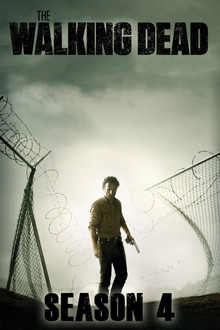Xác Sống: Phần 4 (2013)