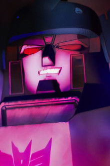 Transformers: Energon - Season 1