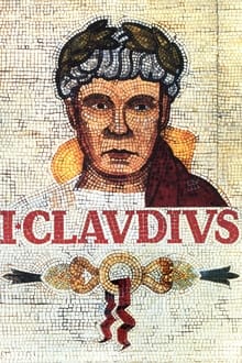 Poster da série I, Claudius