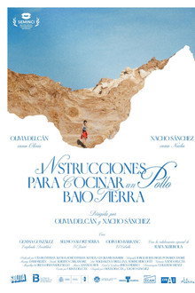 Instrucciones Para Cocinar Un Pollo Bajo Tierra