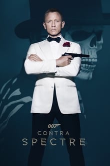 Assistir 007: Contra Spectre Dublado ou Legendado