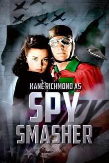 Spy Smasher