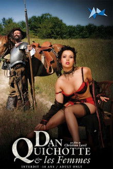 Dan Quichotte Et Les Femmes