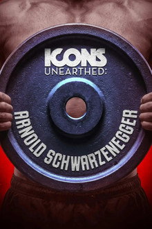 Icons Unearthed: Arnold Schwarzenegger
