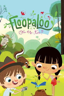 Flapacha, où es-tu?