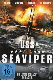 USS Seaviper