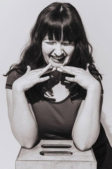 Katherine Means