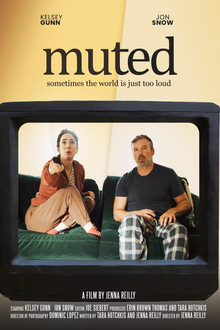 Muted