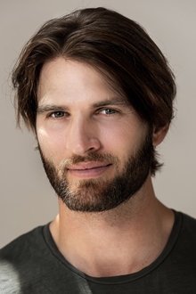 Photo of Jeremy Ninaber