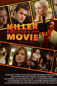 Killer Movie: Director's Cut