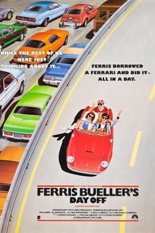 Ferris Bueller's Day Off