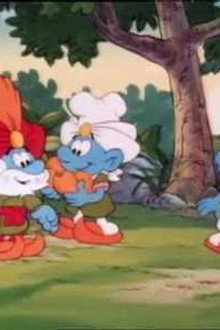 The Smurfs season 9 episode 26