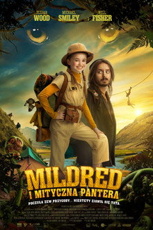 Mildred i mityczna pantera