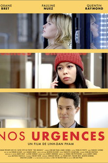 Nos urgences