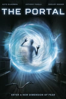 Poster do filme The Portal