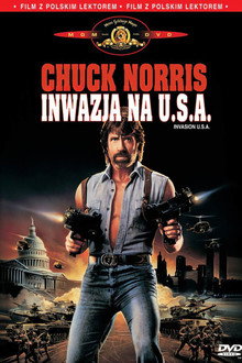 Inwazja na U.S.A.