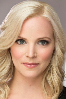 Photo of Katie Rose Clarke