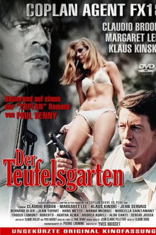Der Teufelsgarten