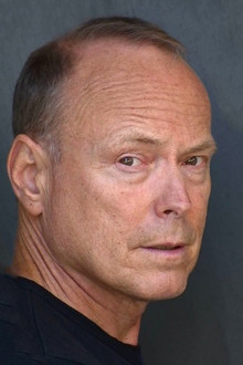 Photo of George Gerdes