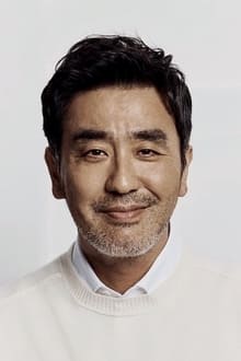 Foto de perfil de Ryu Seung-ryong