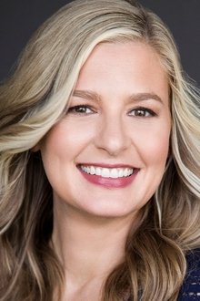 Photo of Christina Pazsitzky