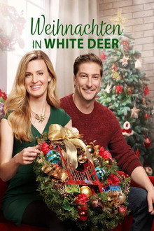 Weihnachten in White Deer