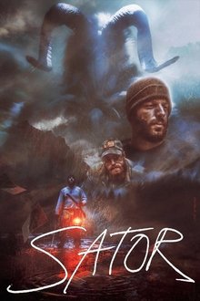 Sator movie poster