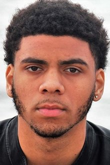 Photo of Chad Michael Griffith