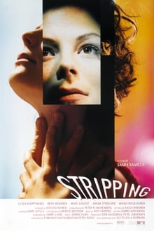 Poster do filme Stripping