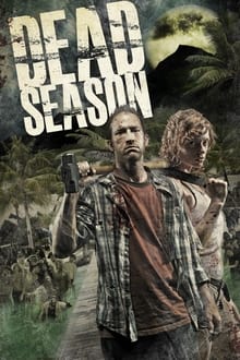 Poster do filme Dead Season