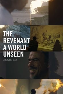 Poster do filme A World Unseen: 'The Revenant'