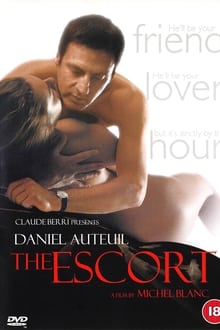 Poster do filme The Escort