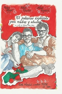 Poster do filme Polyamory Explained for Moms and Grannies