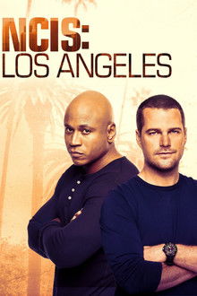 Agenci NCIS: Los Angeles