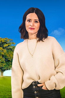 Who Do You Think You Are? - Season 20