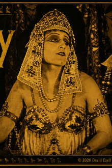 Cleopatsy