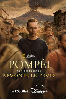 Pompeii: Out of Time with Tom Hiddleston