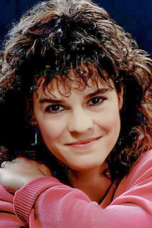 Photo of Victoria Snow