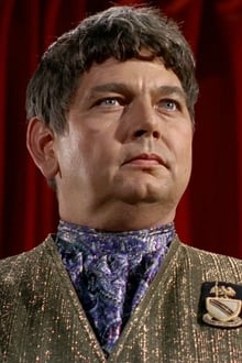 Photo of Logan Ramsey